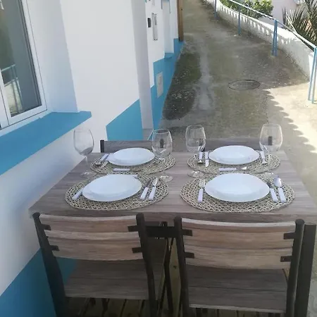 Villa Casinhas Proenca - Friends Aljezur Exterior foto