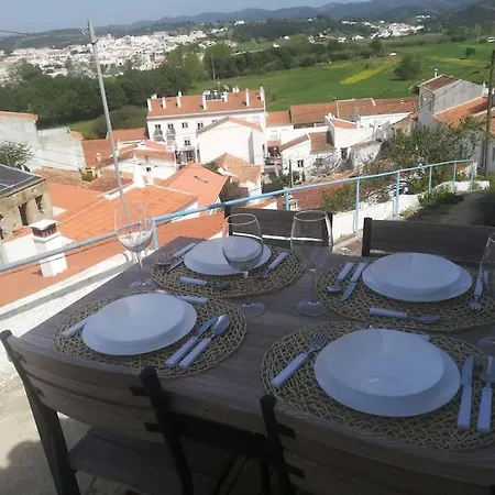 Villa Casinhas Proenca - Friends Aljezur Exterior foto