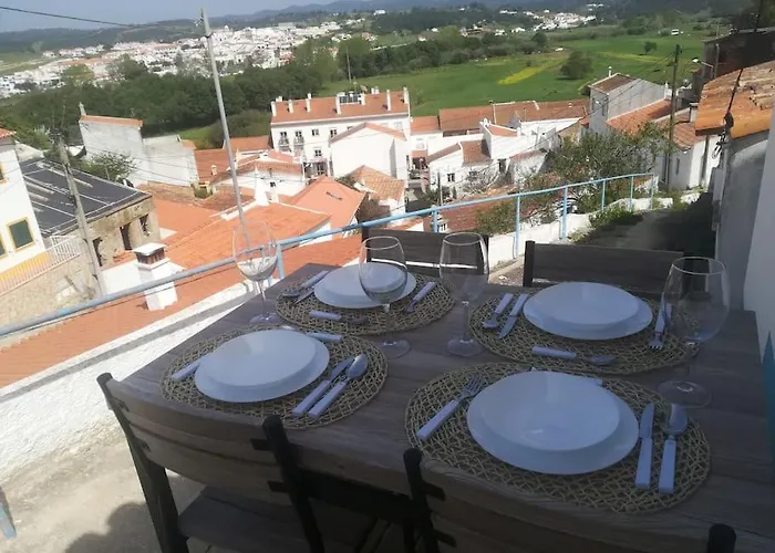 Casinhas Proenca - Friends