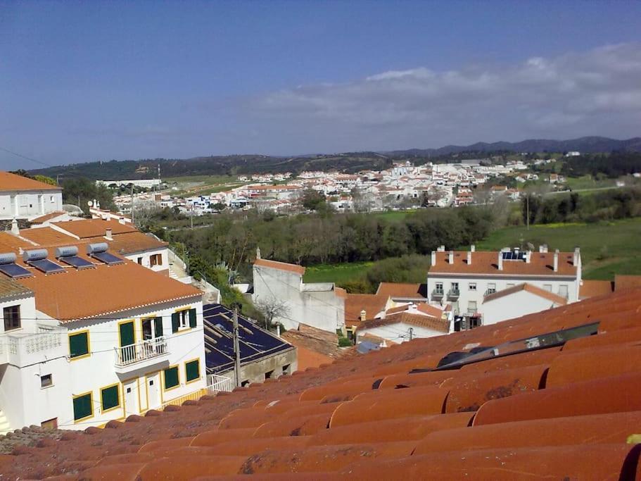 Casinhas Proenca - Friends Holiday home Aljezur