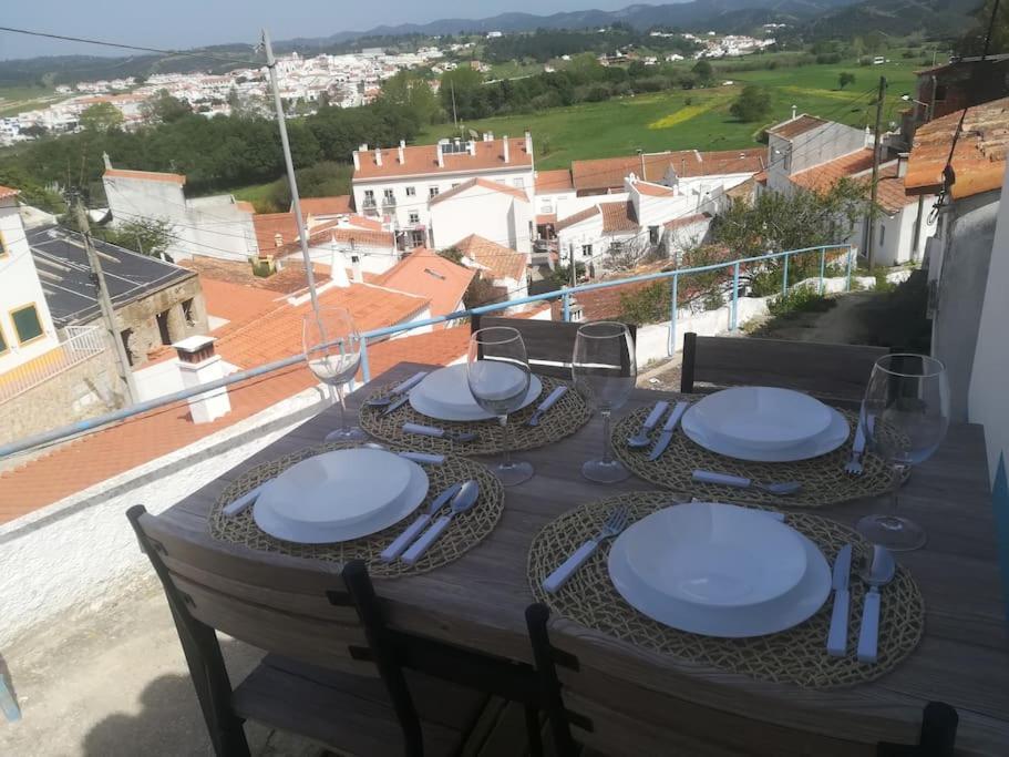 Casinhas Proenca - Friends Holiday home Aljezur